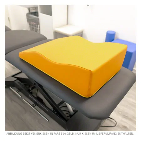 Venenkissen, LxBxH 65x55x20,5 cm