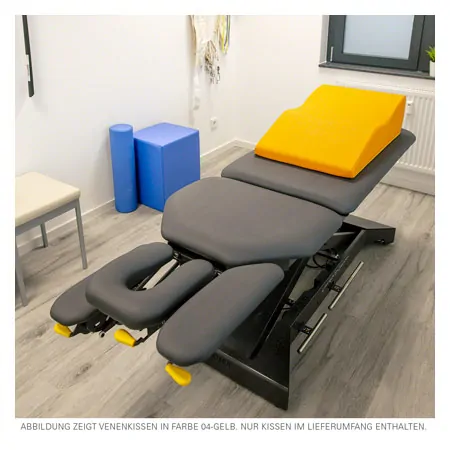 Venenkissen, LxBxH 65x55x20,5 cm