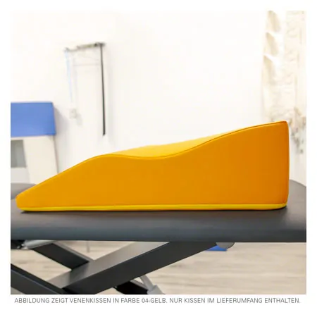 Venenkissen, LxBxH 65x55x20,5 cm