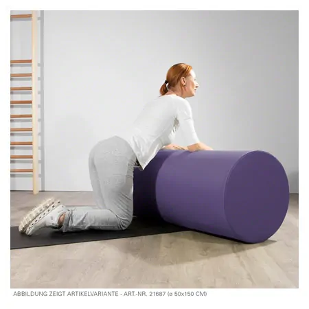 Spastikerrolle,  30 cm x 100 cm