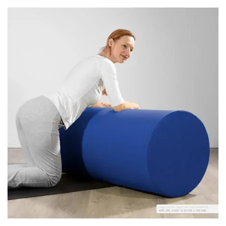 Spastikerrolle,  40 cm x 100 cm