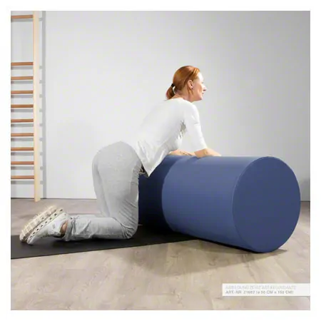 Spastikerrolle,  40 cm x 100 cm