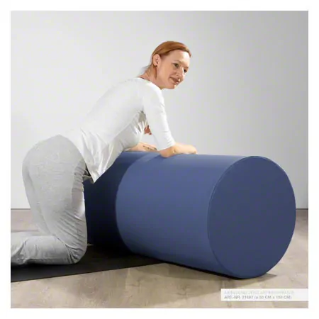 Spastikerrolle,  40 cm x 100 cm