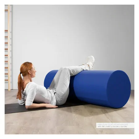 Spastikerrolle,  50 cm x 100 cm