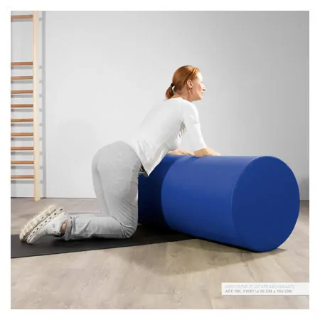 Spastikerrolle,  50 cm x 100 cm