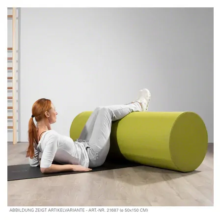 Spastikerrolle,  50 cm x 100 cm