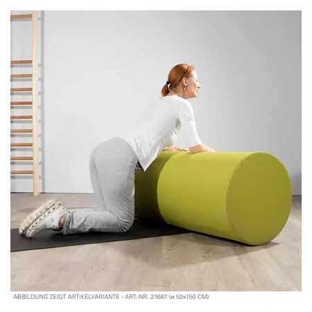Spastikerrolle,  50 cm x 100 cm