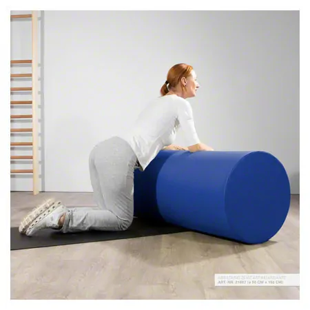 Spastikerrolle,  20 cm x 150 cm