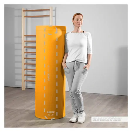 Spastikerrolle,  20 cm x 150 cm