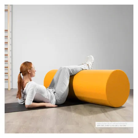 Spastikerrolle,  20 cm x 150 cm