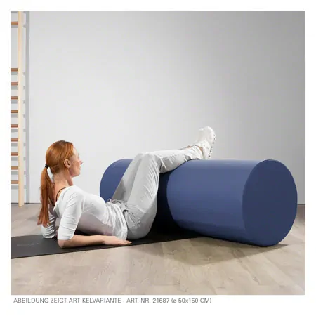 Spastikerrolle,  20 cm x 150 cm
