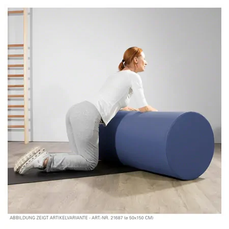 Spastikerrolle,  20 cm x 150 cm