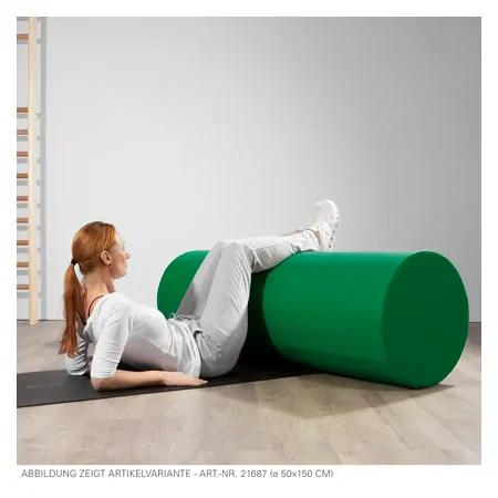 Spastikerrolle,  30 cm x 150 cm