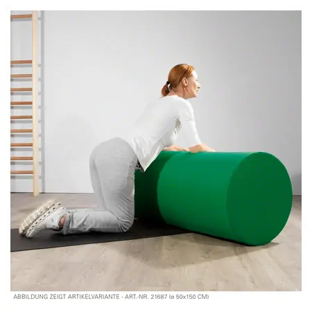 Spastikerrolle,  30 cm x 150 cm