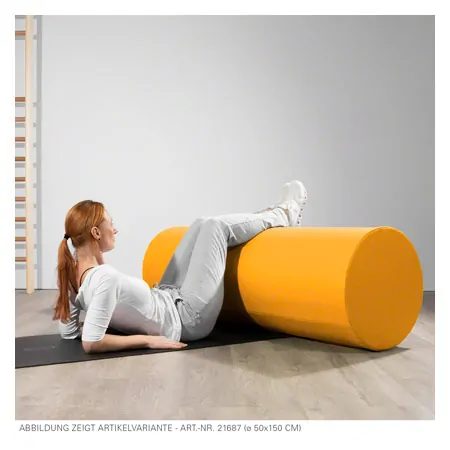 Spastikerrolle,  30 cm x 150 cm