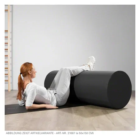 Spastikerrolle,  30 cm x 150 cm