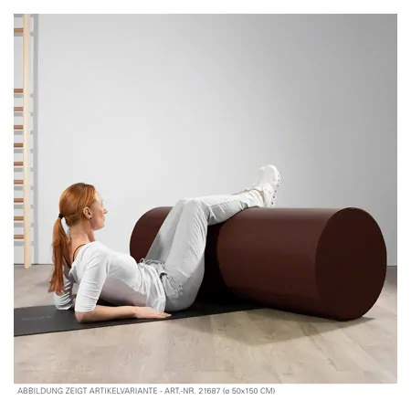 Spastikerrolle,  30 cm x 150 cm