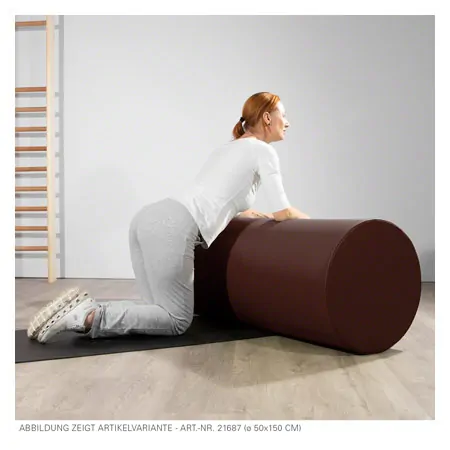 Spastikerrolle,  30 cm x 150 cm