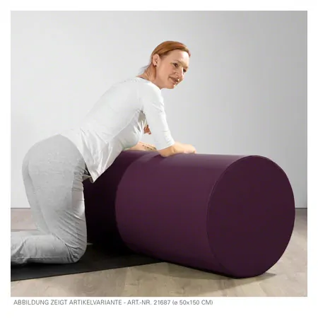 Spastikerrolle,  30 cm x 150 cm