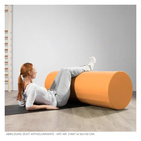 Spastikerrolle,  30 cm x 150 cm