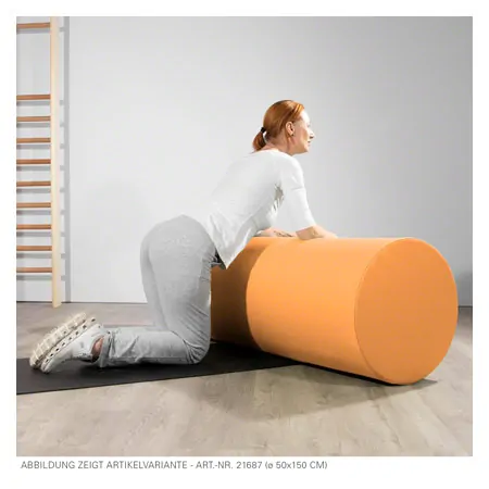 Spastikerrolle,  30 cm x 150 cm