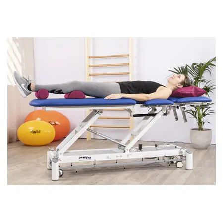 Lagerungs-Set, 3-tlg., 40 cm Rolle, Halbrolle und Kopfkissen