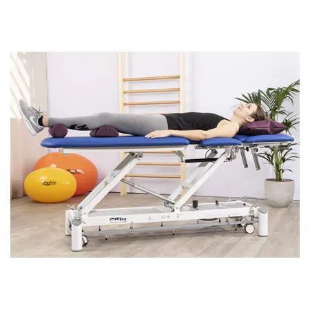 Lagerungs-Set, 3-tlg., 40 cm Rolle, Halbrolle und Kopfkissen