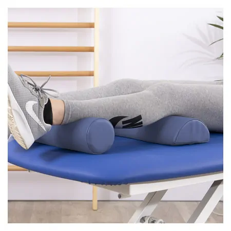 Lagerungs-Set, 3-tlg., 40 cm Rolle, Halbrolle und Kopfkissen