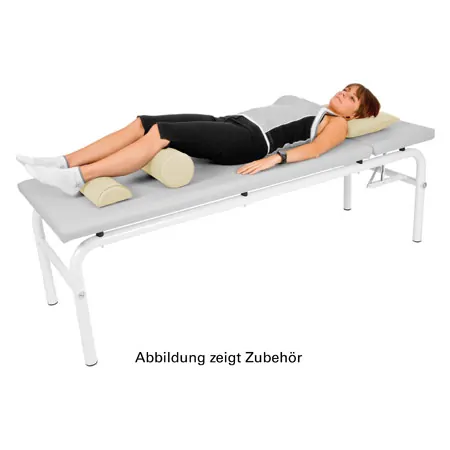 Lagerungs-Set, 3-tlg., 50 cm Rolle, Halbrolle und Kopfkissen
