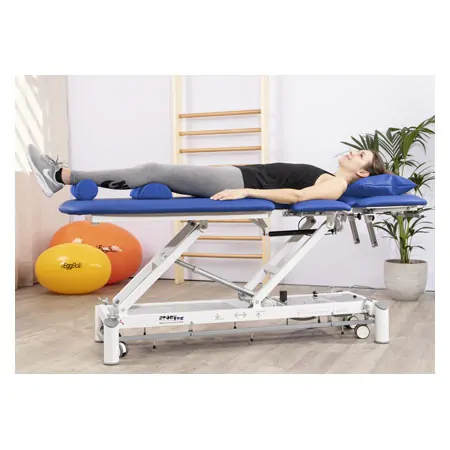 Lagerungs-Set, 3-tlg., 60 cm Rolle, Halbrolle und Kopfkissen