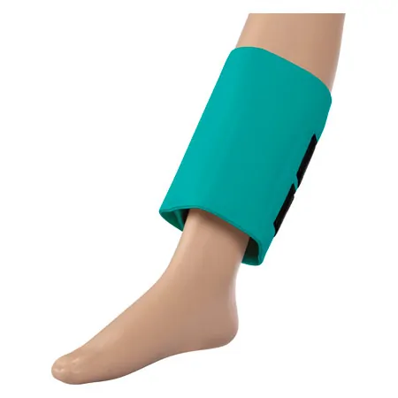 Gewichtsmanschetten 0,5-5 kg, 6er Set