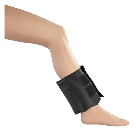 Gewichtsmanschetten 0,5-5 kg, 6er Set