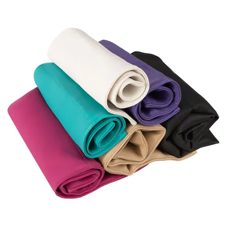 Gewichtsmanschetten 0,5-5 kg, 6er Set