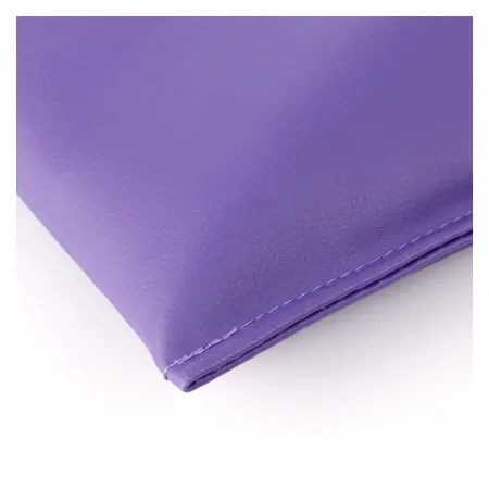 Sandsack mit Quarzsandfllung, 30x15 cm, 2 kg, lila