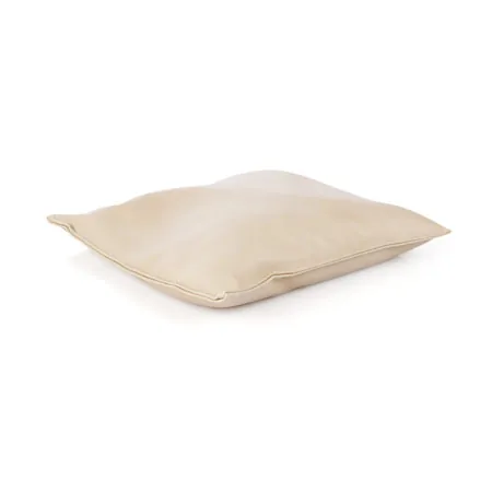 Sandsack mit Quarzsandfllung, 30x25 cm, 3,5 kg, beige