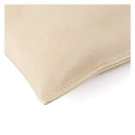 Sandsack mit Quarzsandfllung, 30x25 cm, 3,5 kg, beige