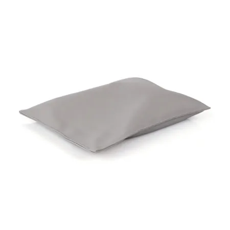 Sandsack mit Quarzsandfllung, 35x25 cm, 4 kg, grau