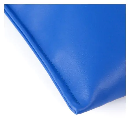 Sandsack mit Quarzsandfllung, 30x30 cm, 5 kg, blau