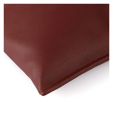 Sandsack mit Quarzsandfllung, 35x30 cm, 6 kg, braun