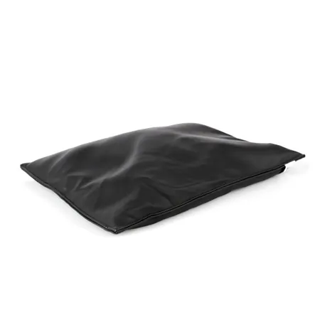 Sandsack mit Quarzsandfllung, 45x30 cm, 7 kg, schwarz