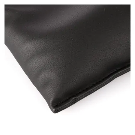 Sandsack mit Quarzsandfllung, 45x30 cm, 7 kg, schwarz