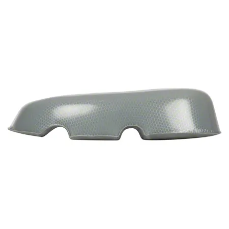 Gesichtsauflage desinfizierbar, LxBxH 27x23x6,5 cm