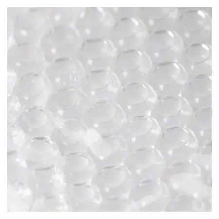 Gesichtsauflage Pearls, desinfizierbar, L x B x H 30 x 30 x 1 cm