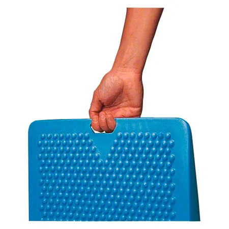 Sitzkeil Movin'sit mit Luftfllung, 36x36x8/1cm