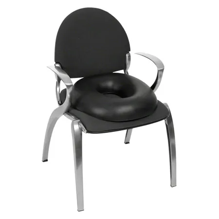 TOGU Sitzring Airgo mit Nadelpumpe