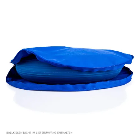 Bezug f�r Ballkissen, � 30 cm