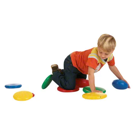TOGU Dynair Senso Mini, 4er-Set