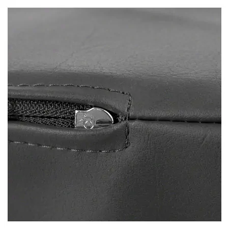 Lagerungskeil mit flacher Beinmulde, L x B x H 75 x 20 x 22 cm