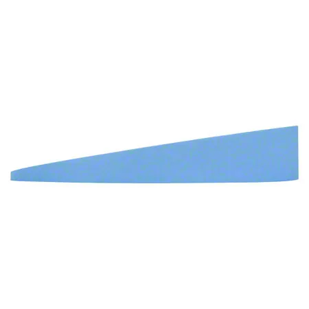 Sitzkeilkissen extra hart,  38x7/1 cm