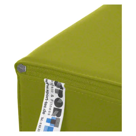 Lagerungskeil, LxBxH 50x50x30/2 cm